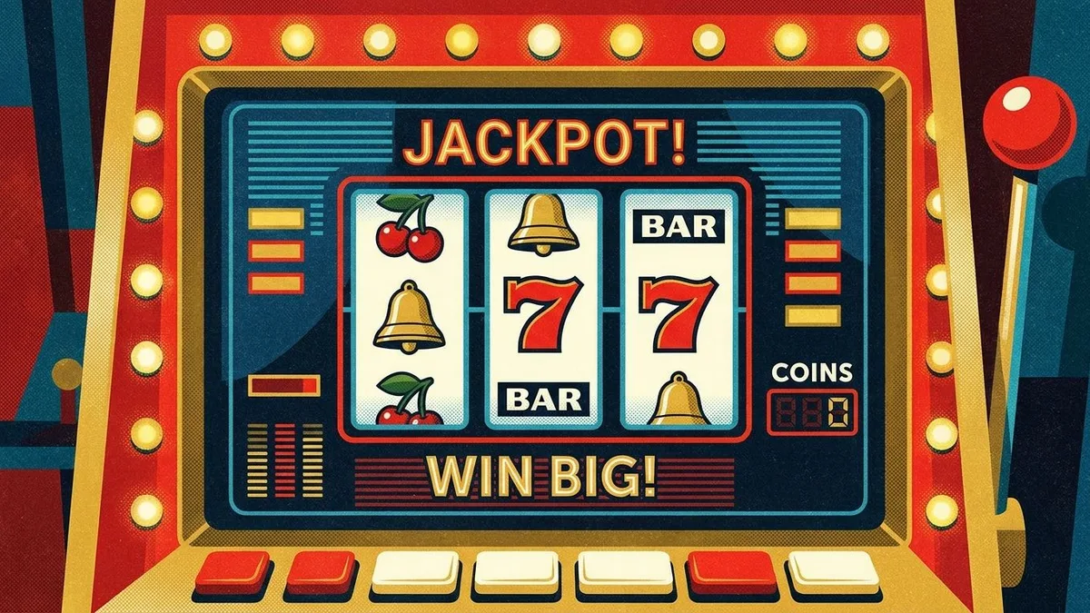 Jeux de casino