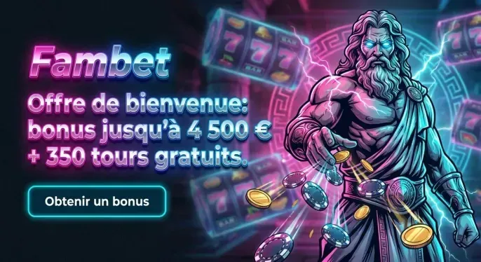 Fambet Casino